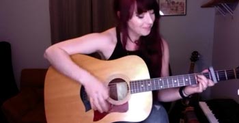 If I Can’t Have You – Shawn Mendes (live acoustic cover by Nan-Z)