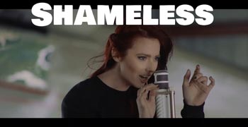 Shameless – Camila Cabello (cover by B0b & Nan-Z)