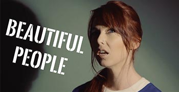 Beautiful People – Ed Sheeran ft. Khalid (cover by B0b & Nan-Z)