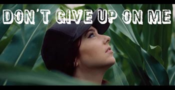 Don’t Give Up On Me – Andy Grammer (cover by B0b & Nan-Z)