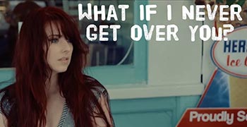 What If I Never Get Over You – Lady Antebellum (cover by B0b & Nan-Z)