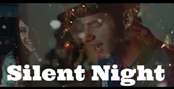 Silent Night (cover by B0b & Nan-Z)