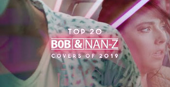 Top 20 Covers of 2019