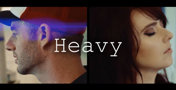 Heavy – Linkin Park ft. Kiiara (cover by B0b & Nan-Z)