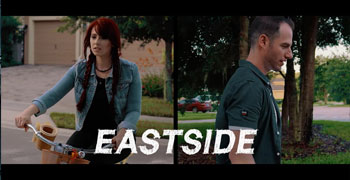 Eastside – Benny Blanco, Halsey & Khalid (cover by B0b & Nan-Z)