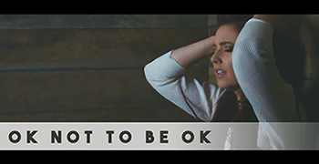 OK Not To Be OK – Marshmello & Demi Lovato (cover by B0b & Nan-Z)
